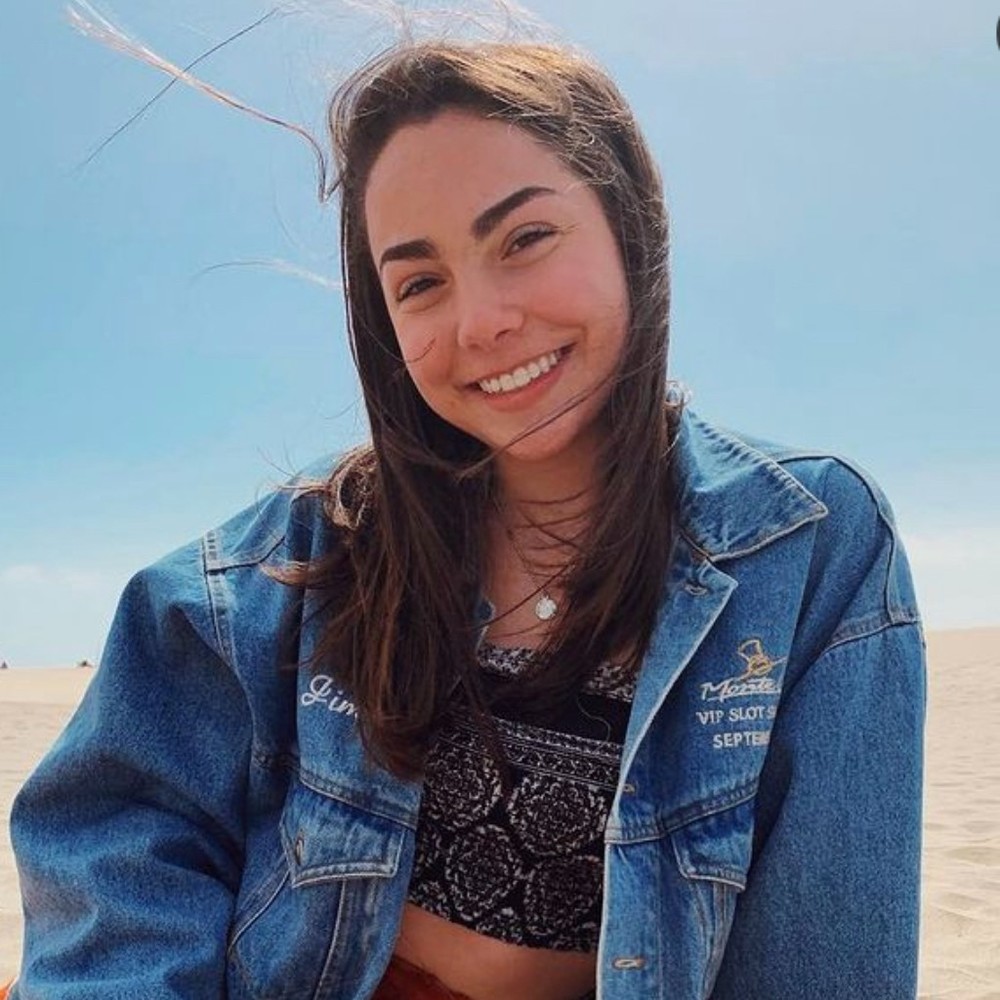 Meet your Posher, Jacqueline